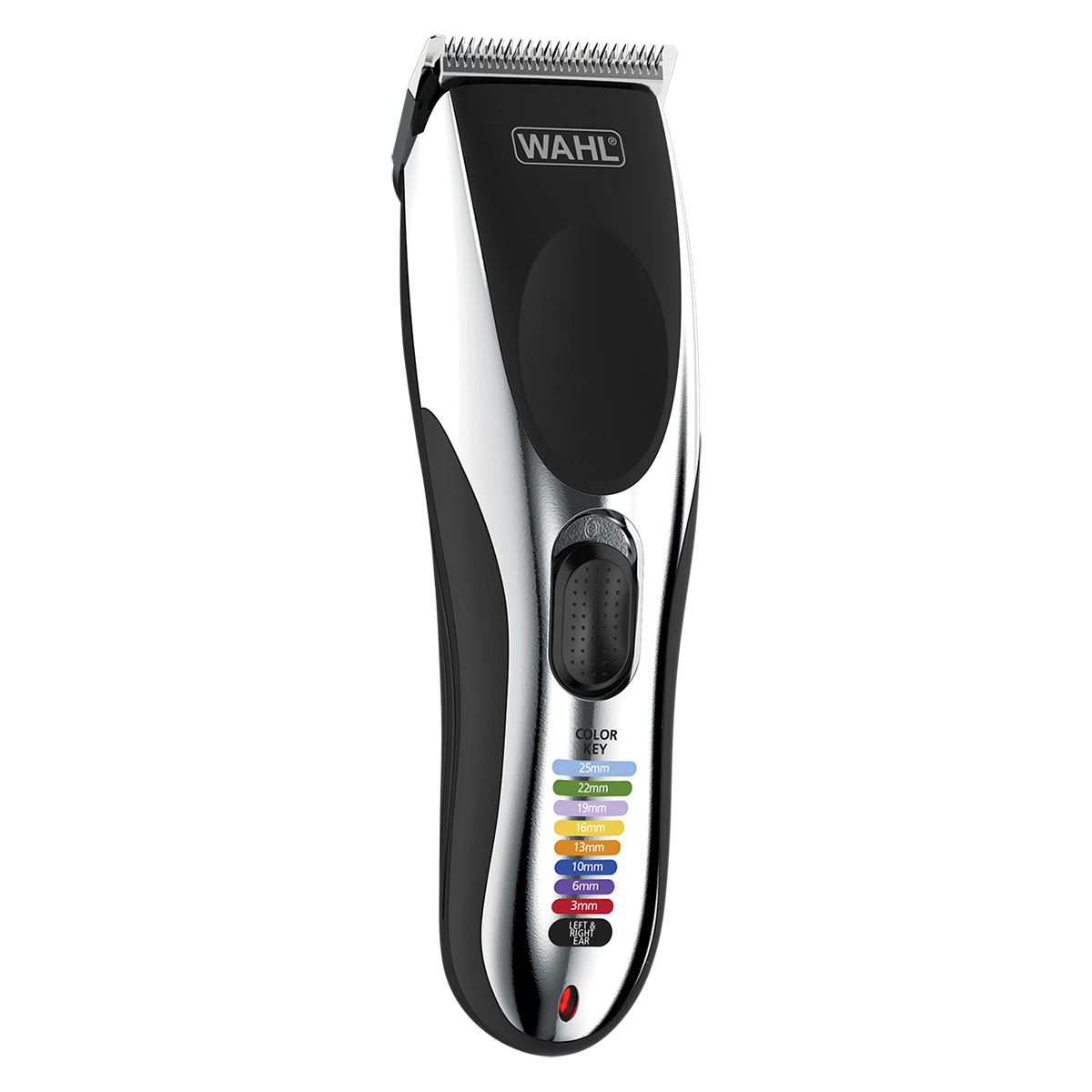 Chrome Pro Cordless 21pc Wahl Global
